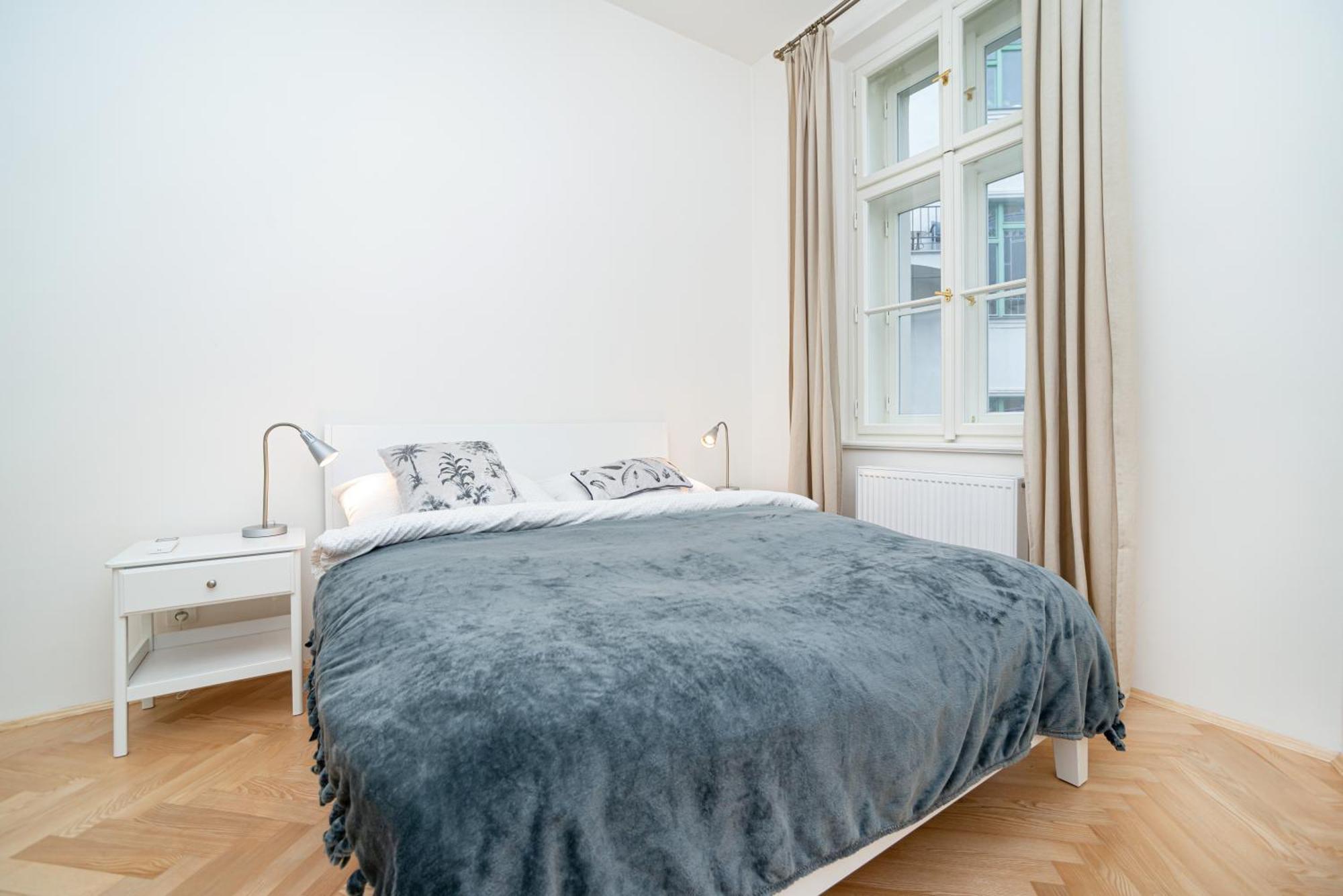 Quiet Apartment In The Old Town براغ المظهر الخارجي الصورة