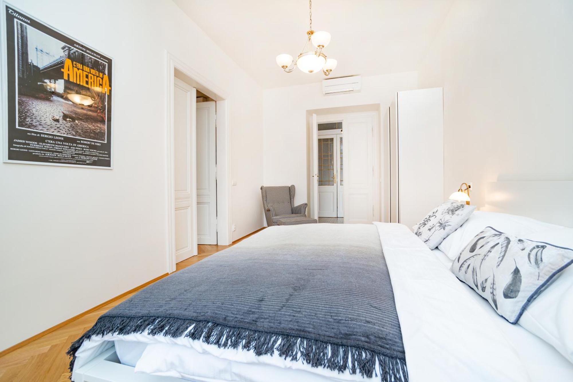 Quiet Apartment In The Old Town براغ المظهر الخارجي الصورة