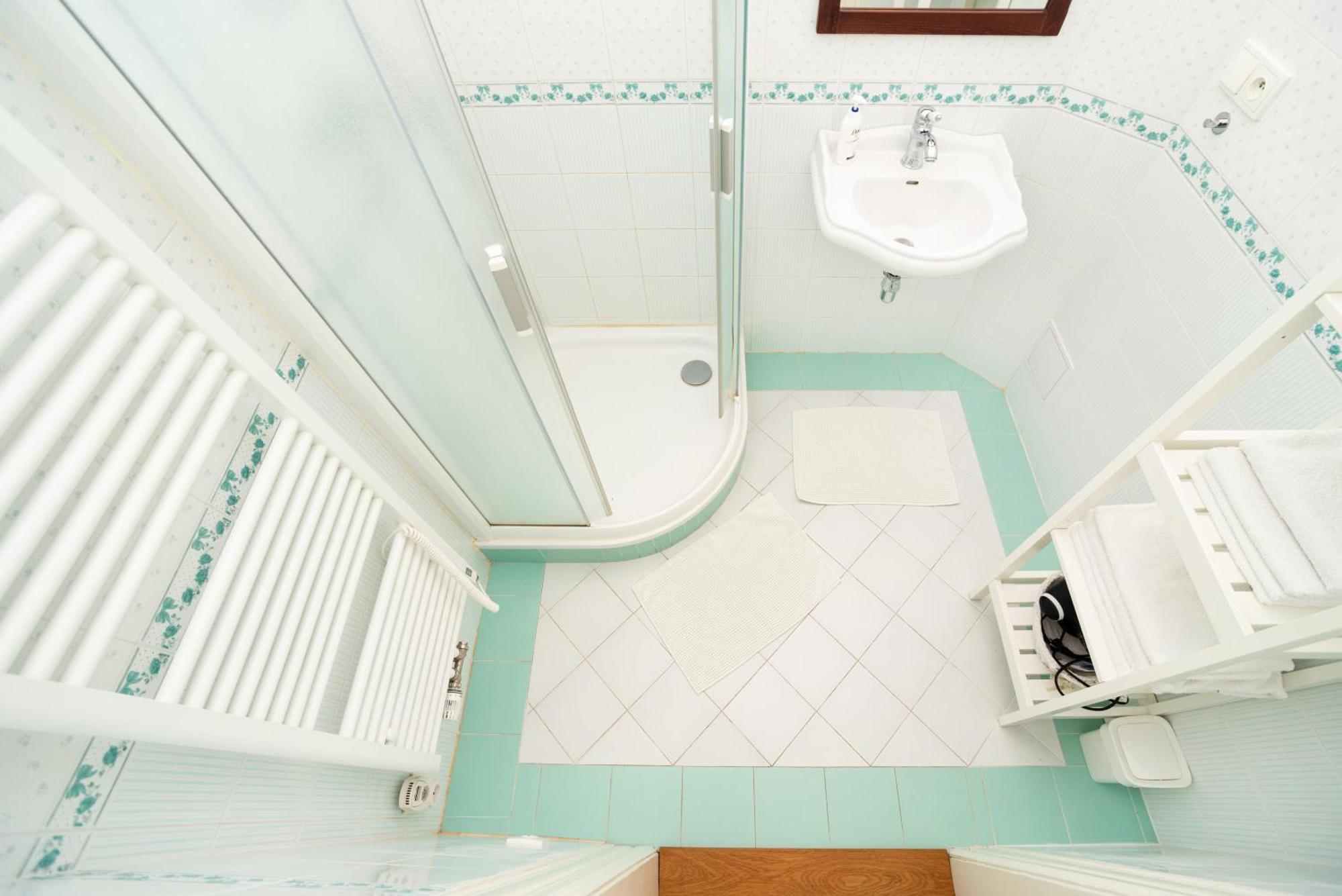 Quiet Apartment In The Old Town براغ المظهر الخارجي الصورة