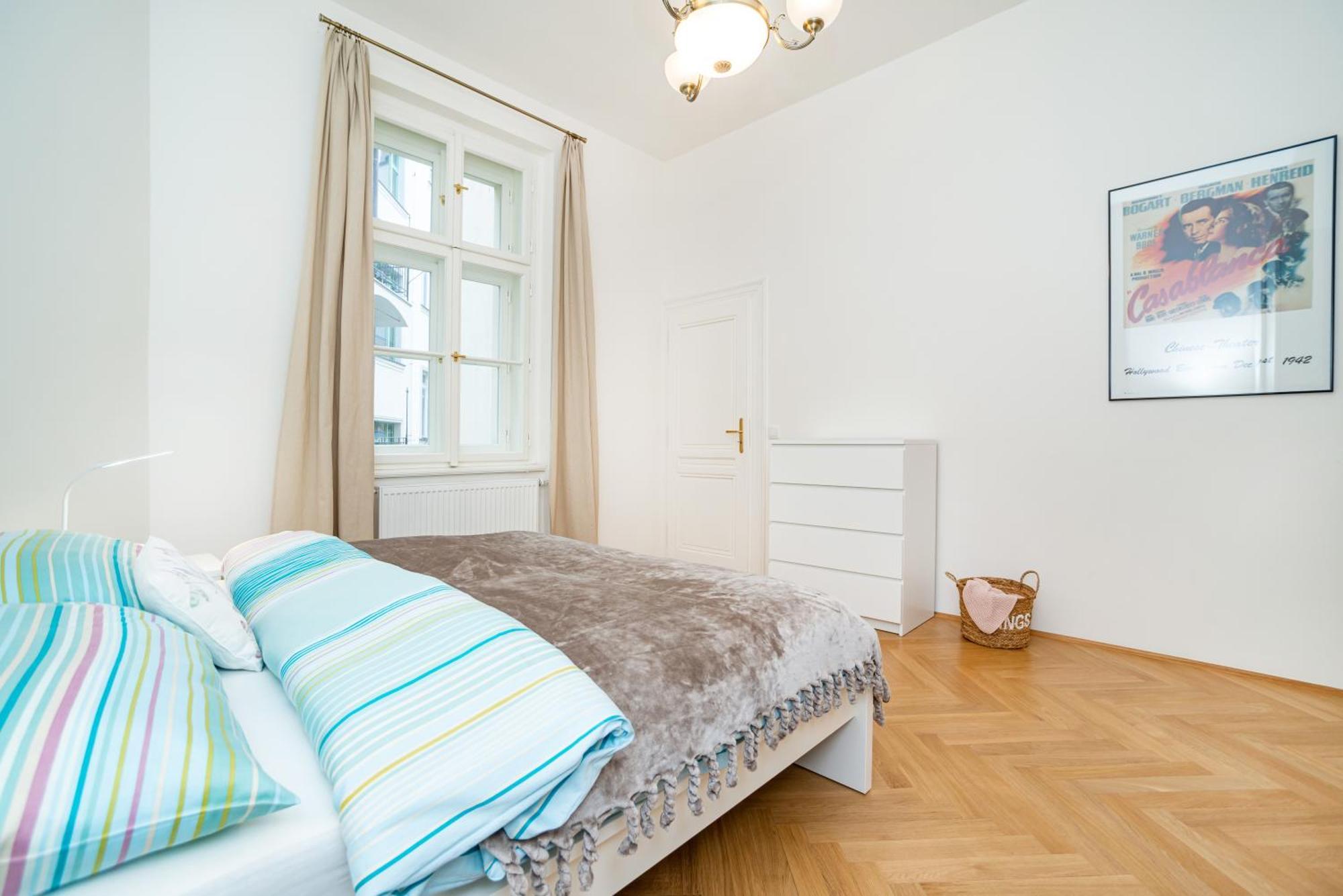 Quiet Apartment In The Old Town براغ المظهر الخارجي الصورة
