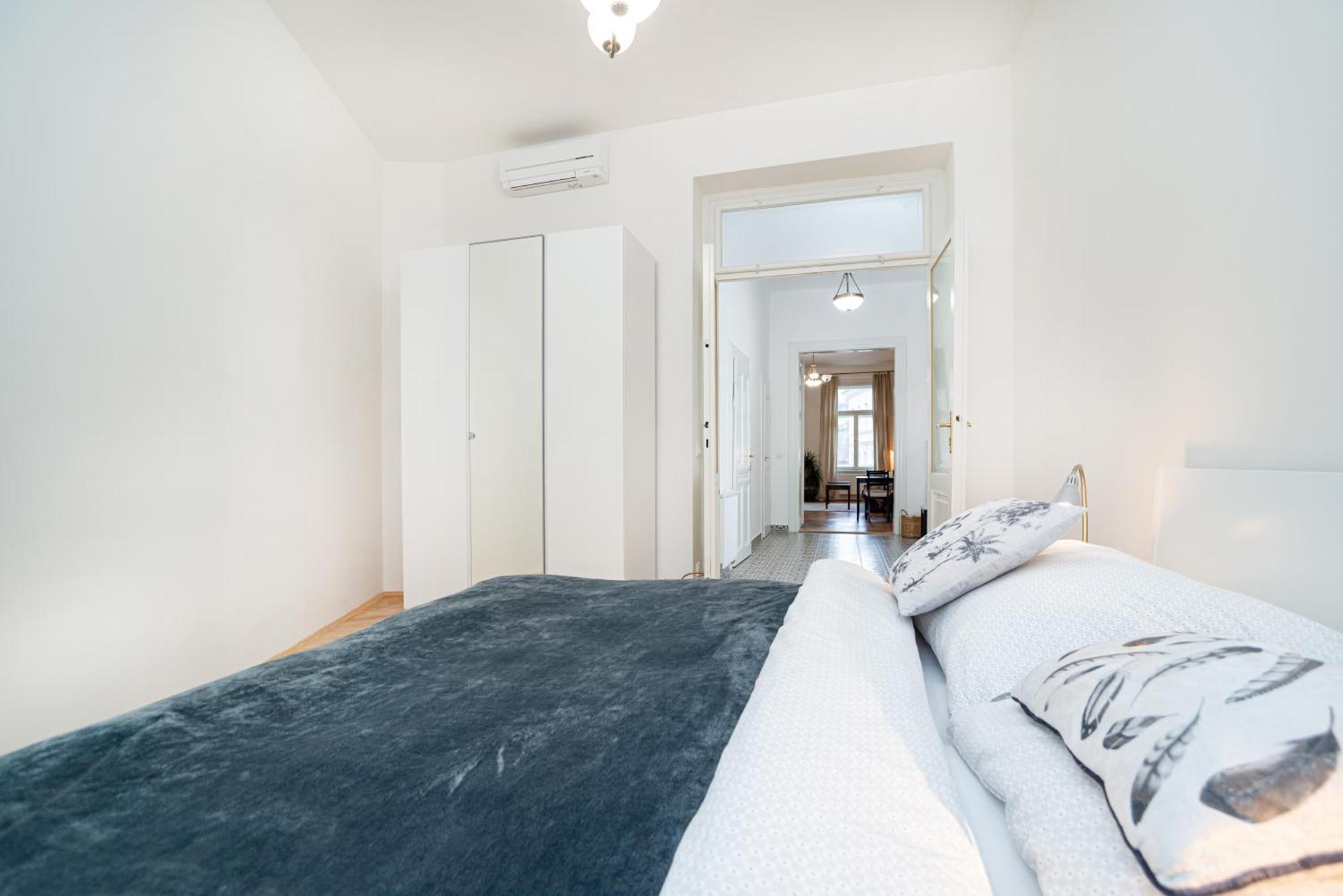Quiet Apartment In The Old Town براغ المظهر الخارجي الصورة