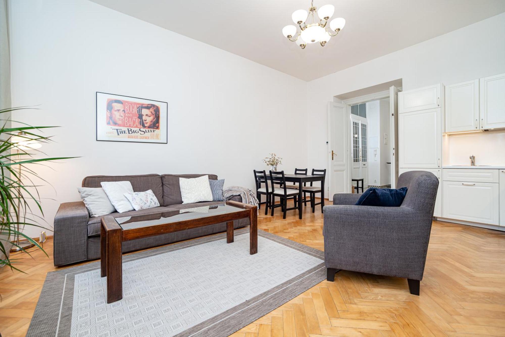 Quiet Apartment In The Old Town براغ المظهر الخارجي الصورة