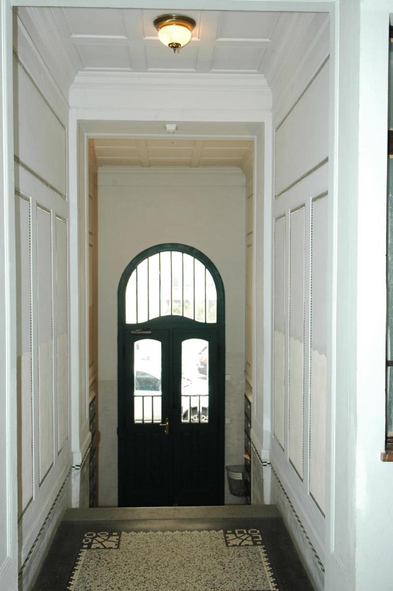 Quiet Apartment In The Old Town براغ المظهر الخارجي الصورة